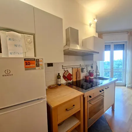Centro Storico Con Vista Πιατσέντζα
