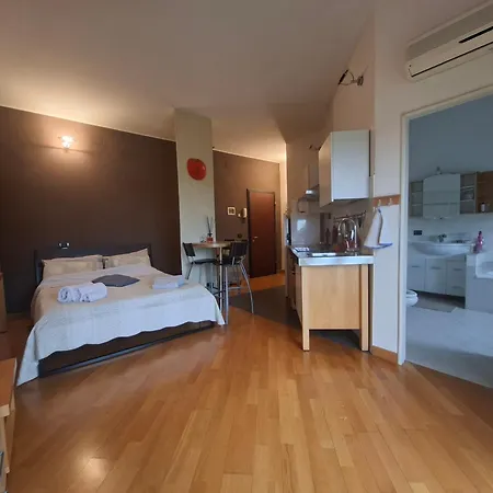 Centro Storico Con Vista Διαμέρισμα *