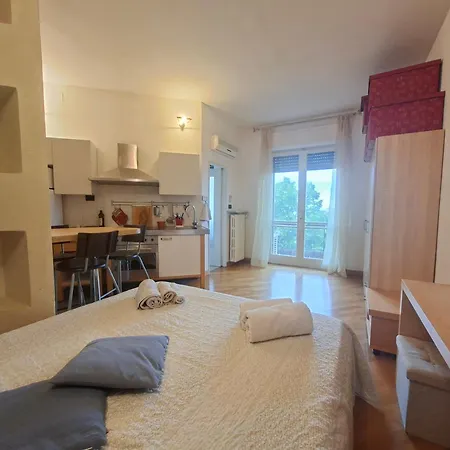 Διαμέρισμα Centro Storico Con Vista *