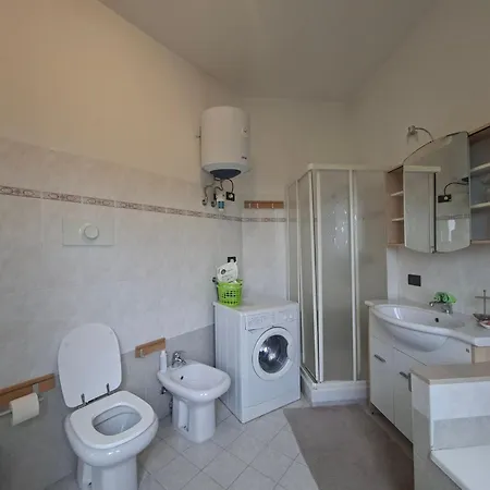Centro Storico Con Vista Διαμέρισμα